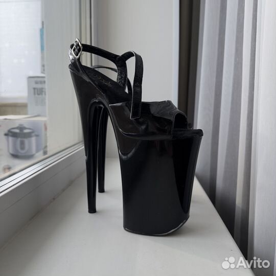 Стрипы четверки pleasure 37