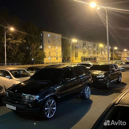 Колеса bmw x5 R21