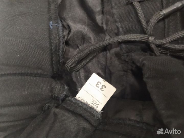 Мужские вещи пакетом 44 46