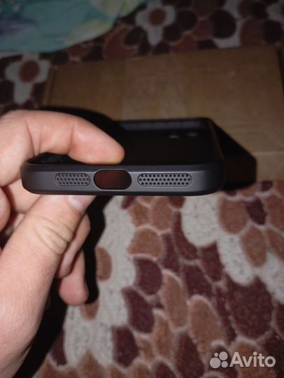 Чехол на iPhone 11 pro