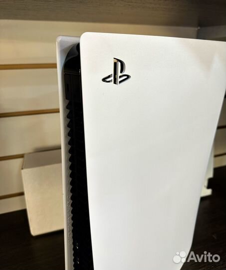 Игровая консоль PlayStation 5 668гб