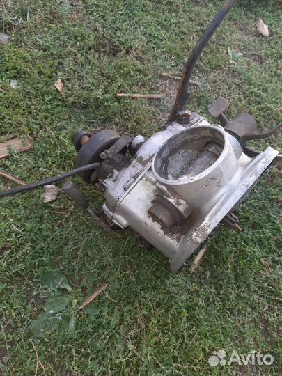 Запчасти на днепр