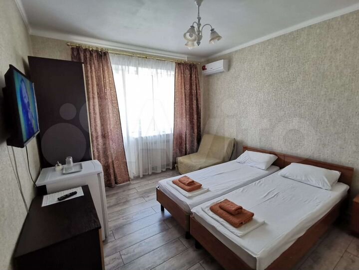 Комната 15 м², 2/3 эт.