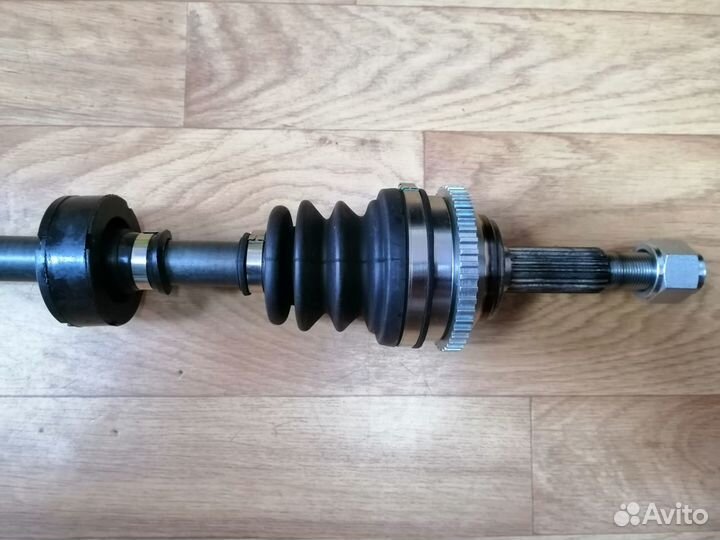 Привод правый Chevrolet Aveo 1.2 МКПП