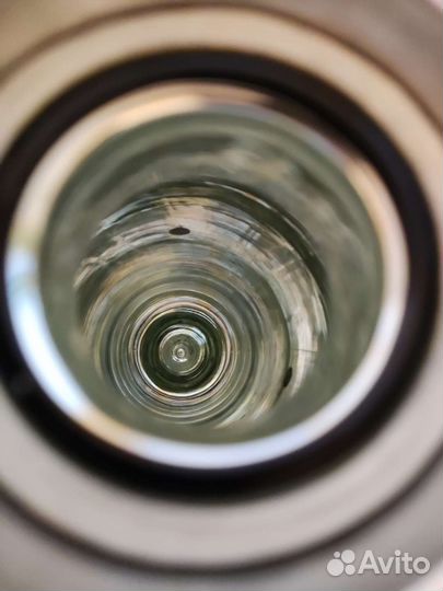 Термос китайский СССР в коробке