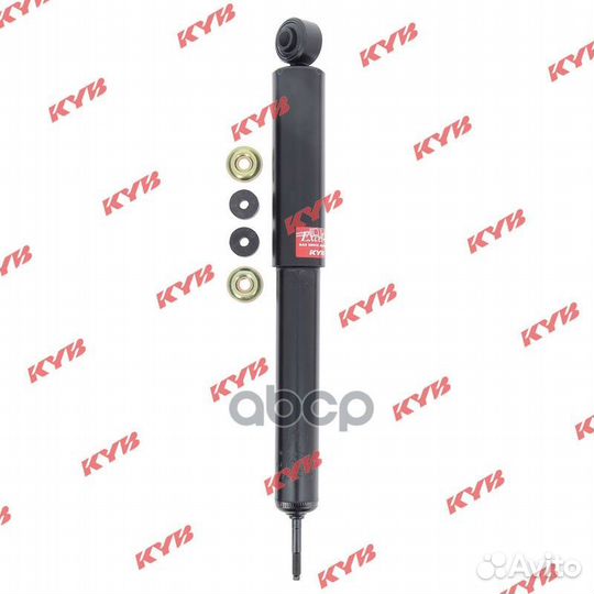 Амортизатор Hyundai H1 Starex - R 344287 KYB