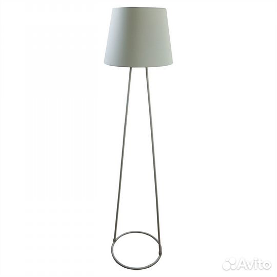 Торшер напольный