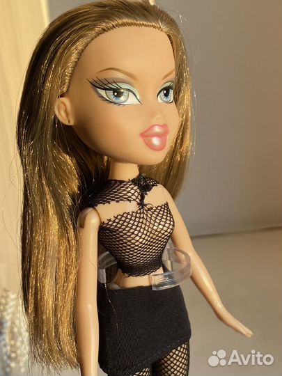 Кукла bratz братц