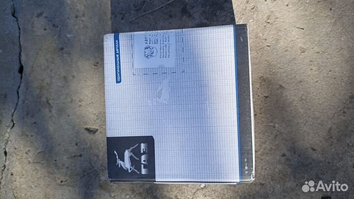 Ступичный подшипник газель next