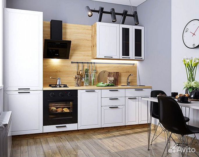 Кухня Кухонный гарнитур
