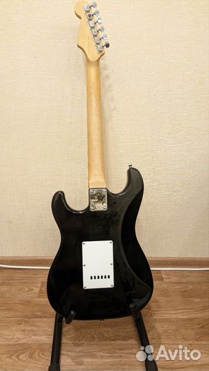Электро гитара