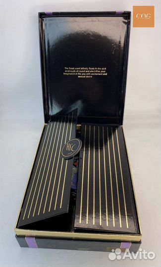 Парфюмерная вода Haute Fragrance Company Wrap Me