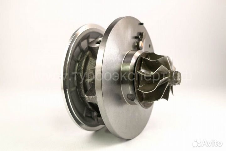 Картридж Турбины Volkswagen Sharan AFN, AJM, ALH