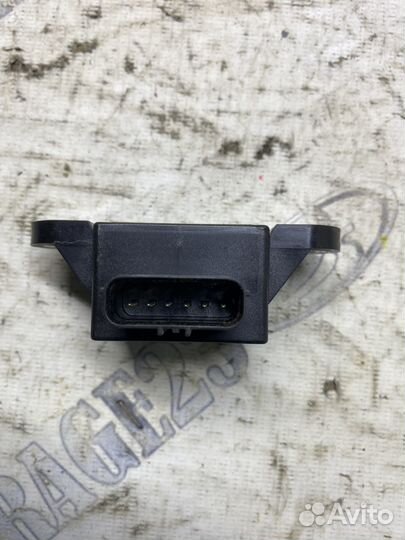 Датчик ускорения nissan teana