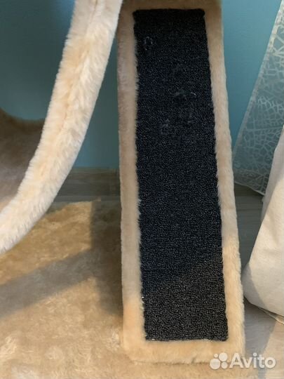 Домик для кошки