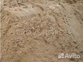 Грунт на подсыпку Плодородный грунт Пескогрунт(88)