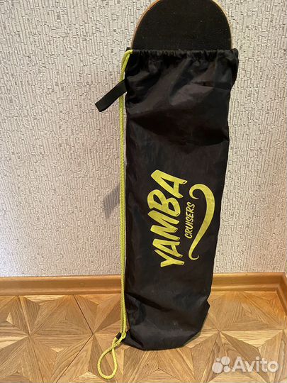 Скейтборд Oxelo в сборе