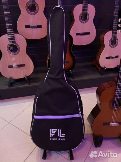 Чехол на гитару
