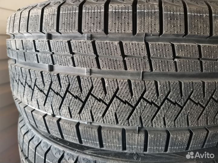 Triangle PL02 245/55 R19 107V
