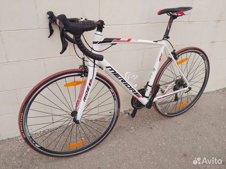 Merida 904 ride lite M/L