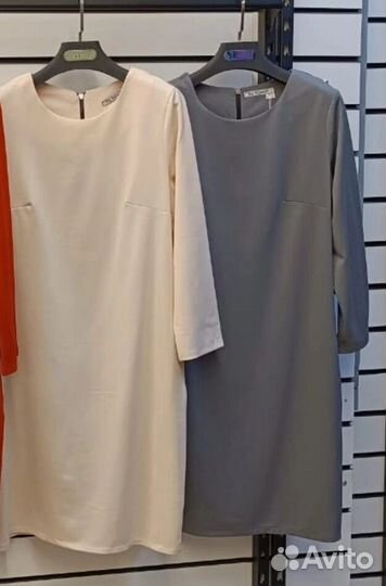 Платье новое 48 размер