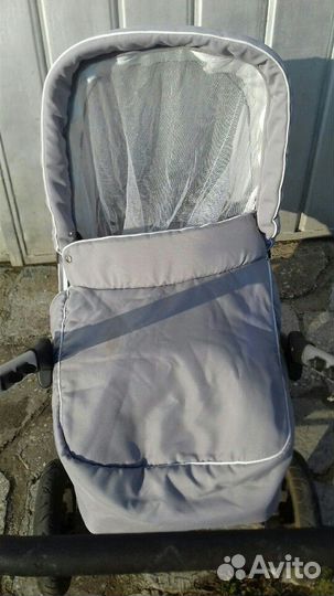 Коляска детская