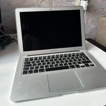 Apple macbook air 13