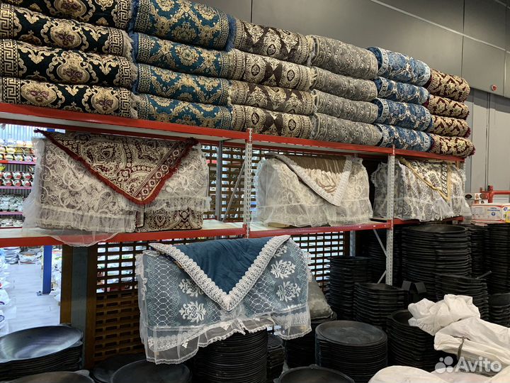 Узбекской курпача Подушка