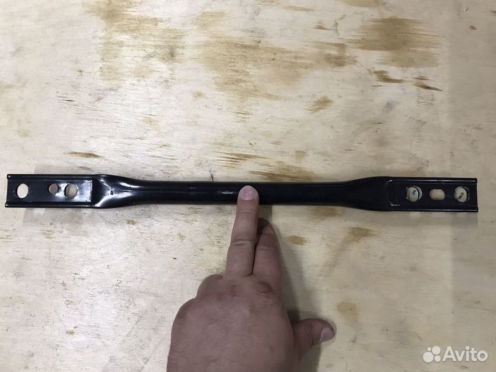 Усилитель пола 5Q0802128 Octavia A7