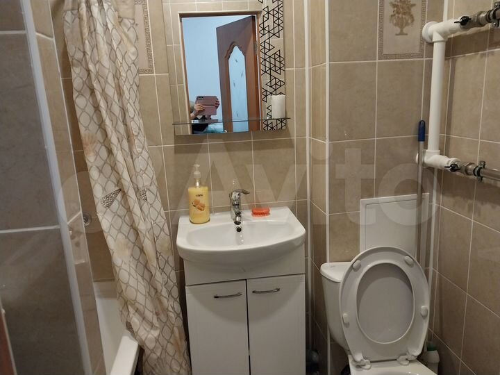 Квартира-студия, 28 м², 13/14 эт.