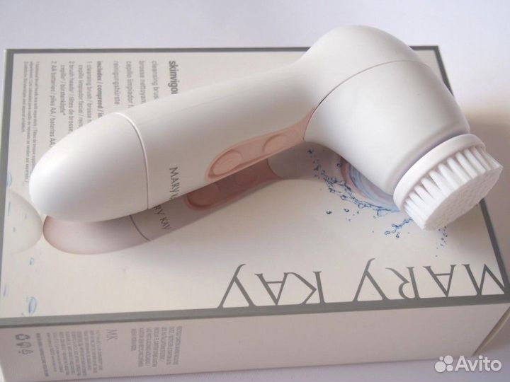 Щетка для лица