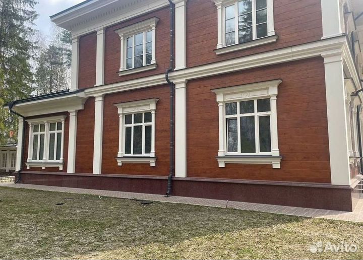 Остекление окон и балконов пвх