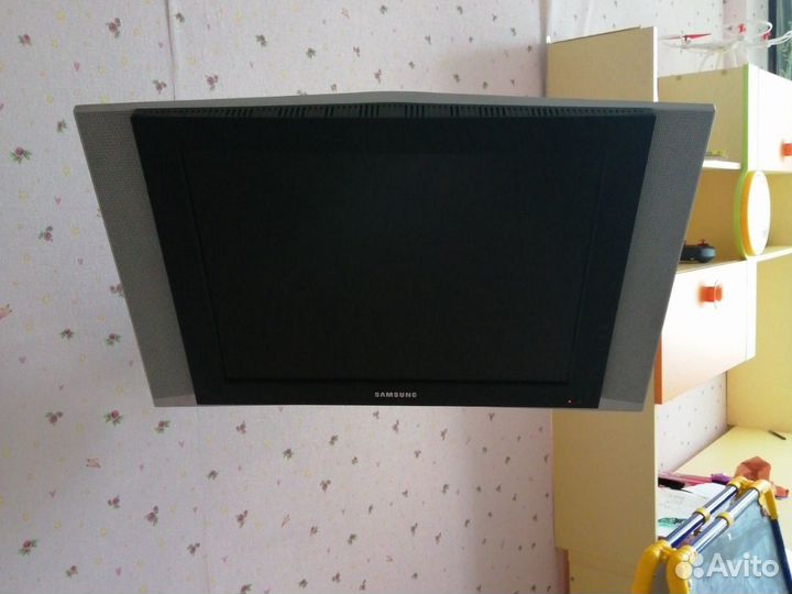 Телевизор