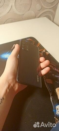 Oppo reno 5