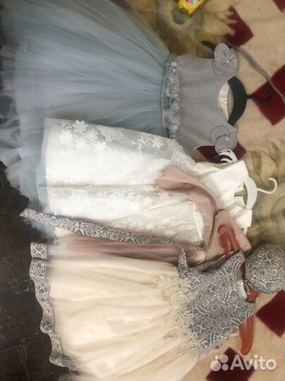 Для девочек