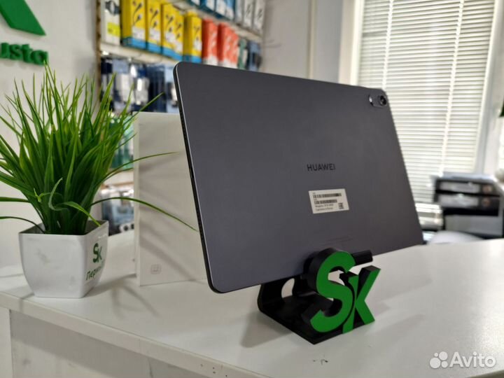 Планшет Huawei matepad 11.5 Прм1