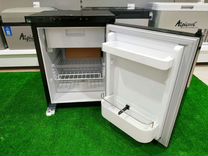 Автомобильный холодильник встраиваемый 50 литров
