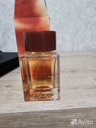 Парфюмерная вода спереди 75 мл оригинал