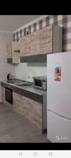 Квартира-студия, 32 м², 6/17 эт.