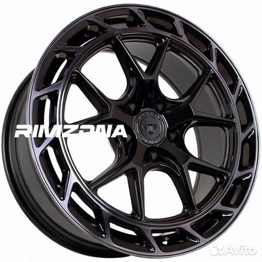 Литые диски SW R19 5x114.3 ave. Проф. консультация