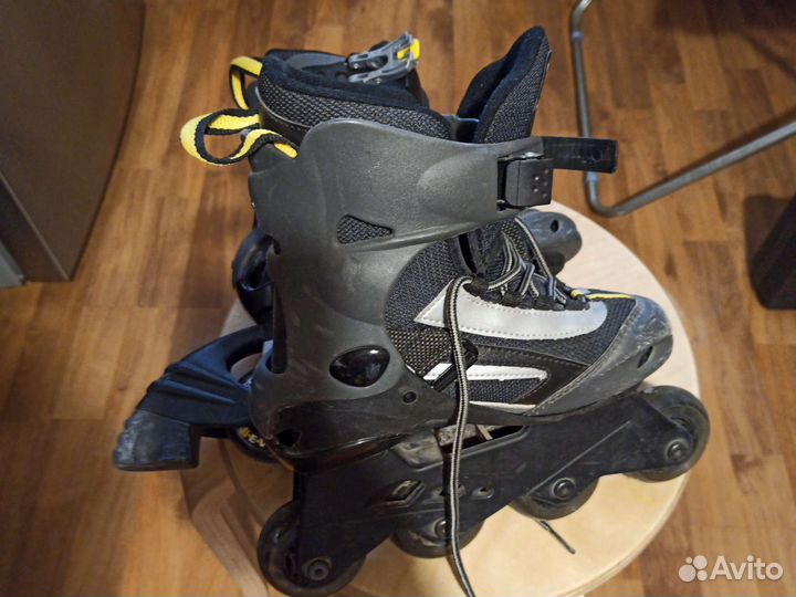 Ролики детские