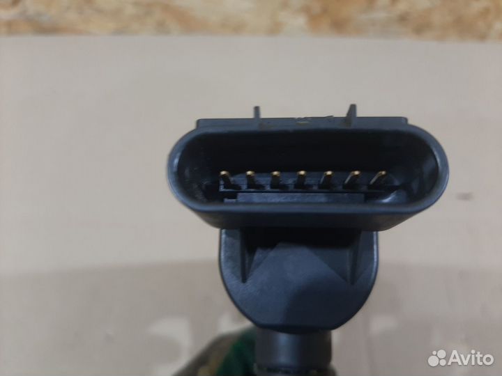 Модуль зажигания A12XER-A14XER Opel Corsa Astra