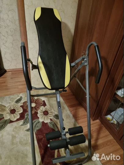 Инверсионный стол