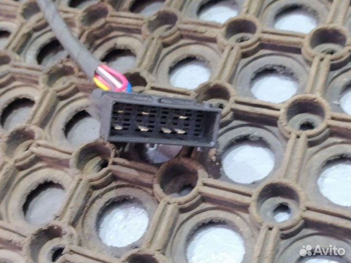 Отопитель воздушный камаз 5490