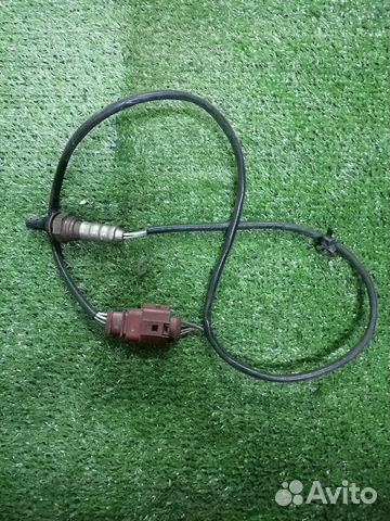 Датчик кислородный 06E906265D Audi A6 A6 C6 A6 C6