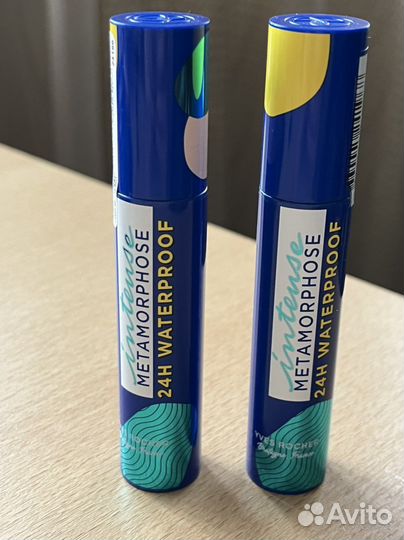 Тушь для ресниц 7,8 мл