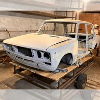 ВАЗ (LADA) 2106 1.5 MT, 1992, 87 560 км, с пробегом, цена 170 000 руб.