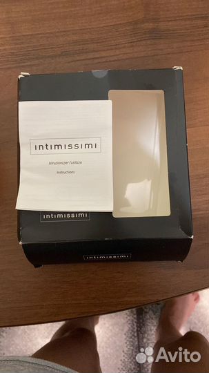 Intimissimi бюстгальтер