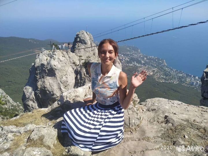 Репетитор по химии