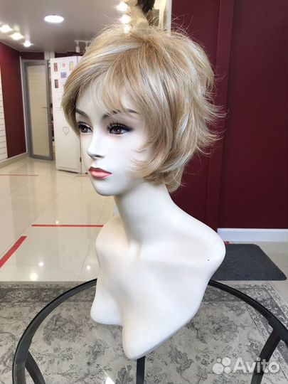 Искусственный парик Stacie (USA)